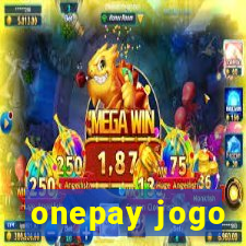 onepay jogo